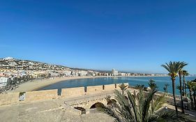 Apartamentos Aguamarina 3000