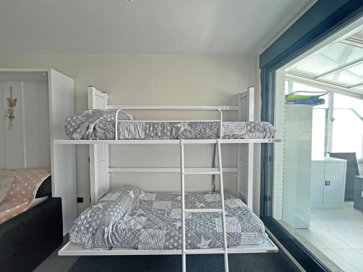 Apartamentos Aguamarina 3000 Peñíscola Exterior foto