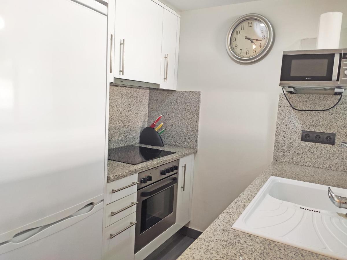 Apartamentos Aguamarina 3000 Peñíscola Exterior foto