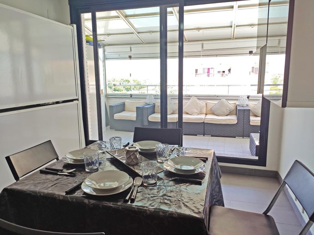 Apartamentos Aguamarina 3000 Peñíscola Exterior foto