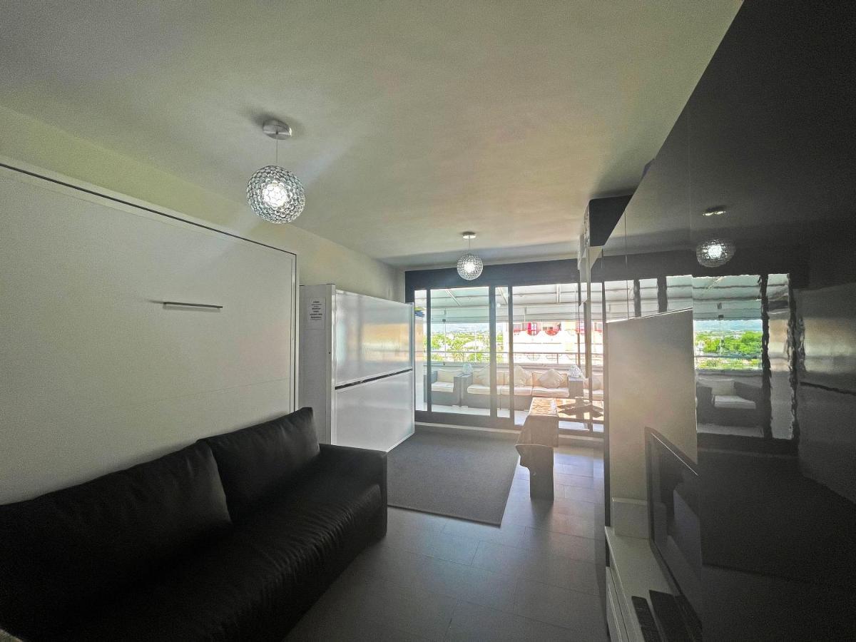 Apartamentos Aguamarina 3000 Peñíscola Exterior foto